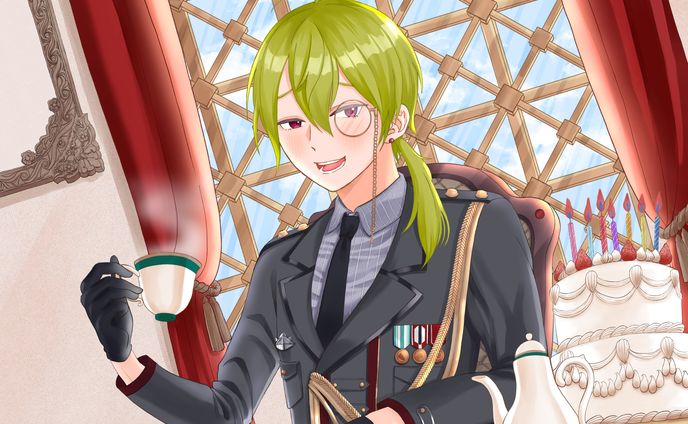 渋谷ハジメ応援広告