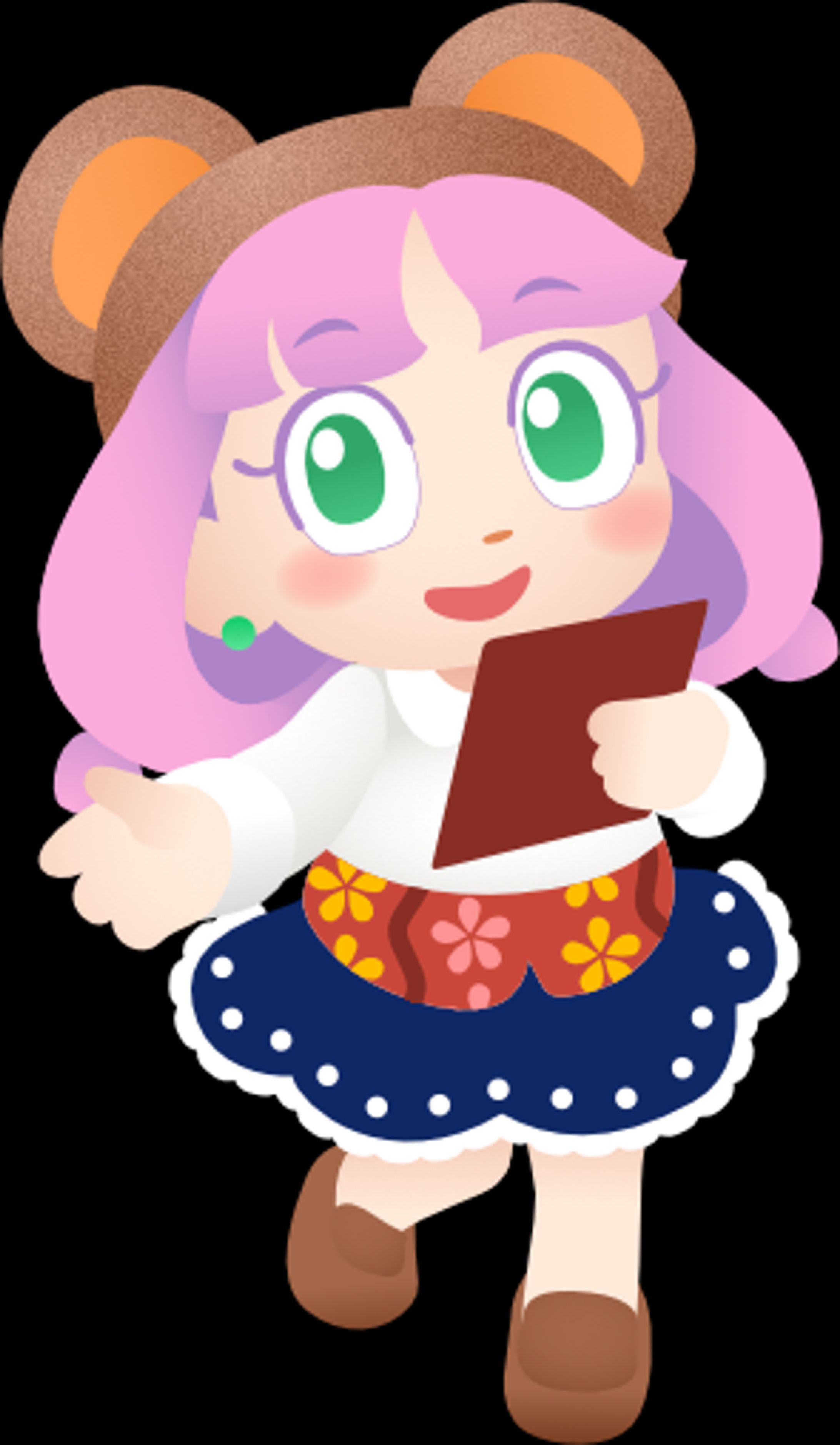 Affinity Designer作品例-1