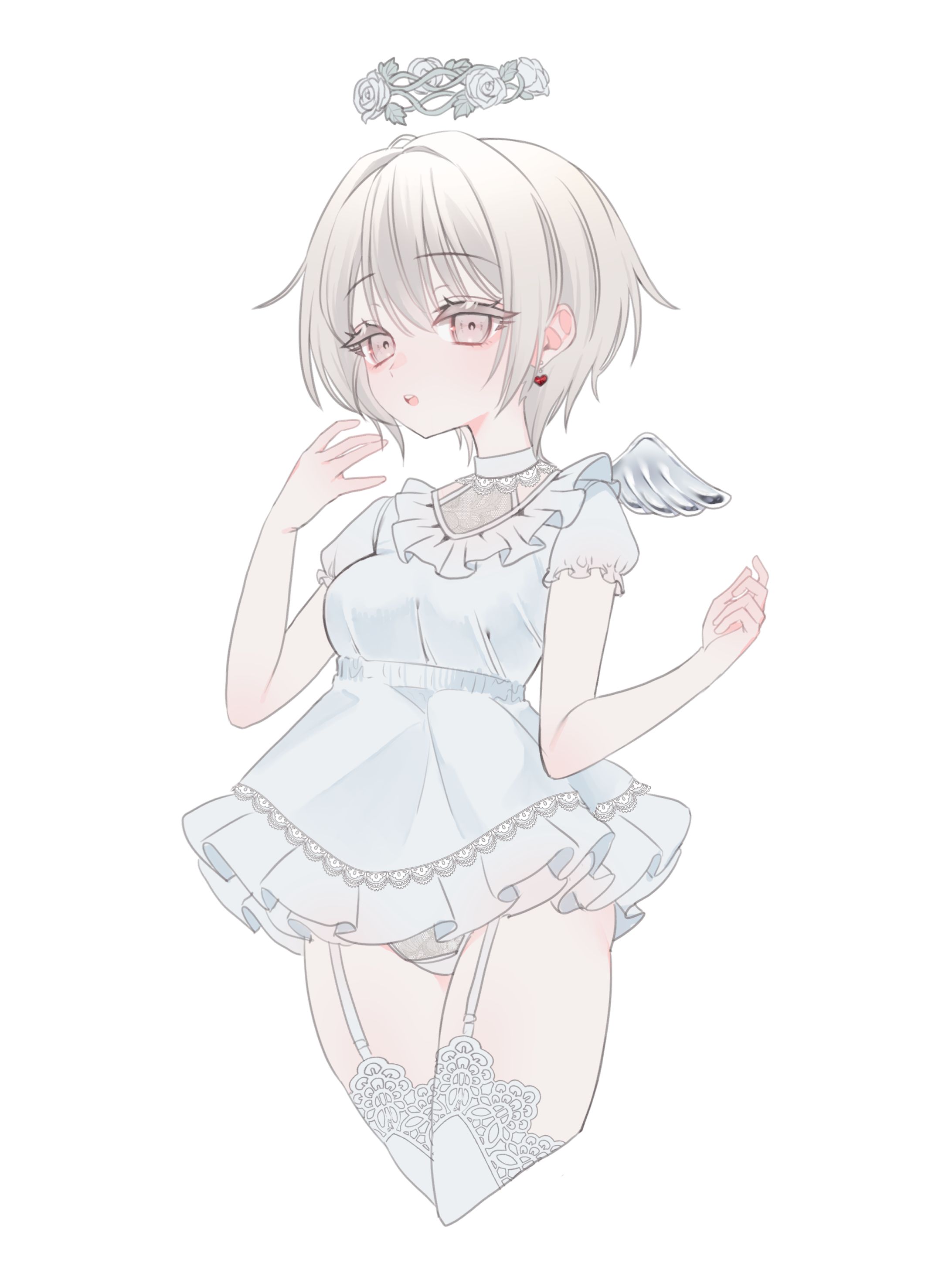 イラストコミッション-1