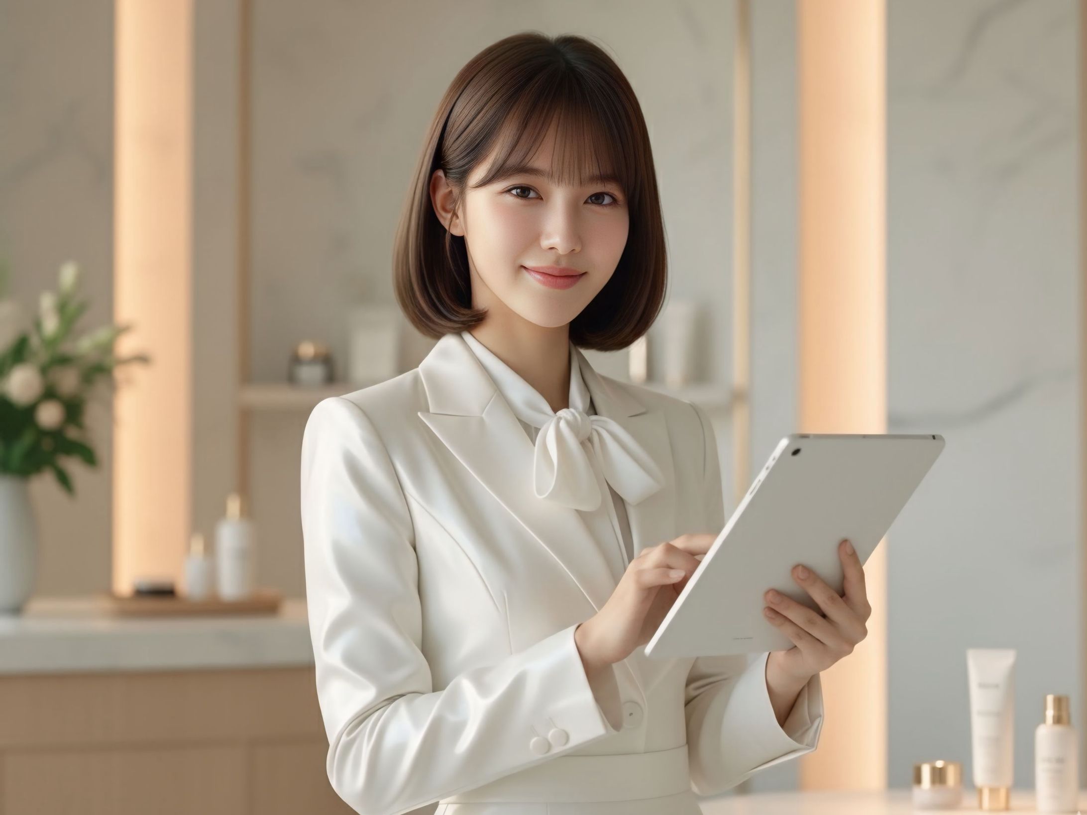 series BEAUTY ...002-1