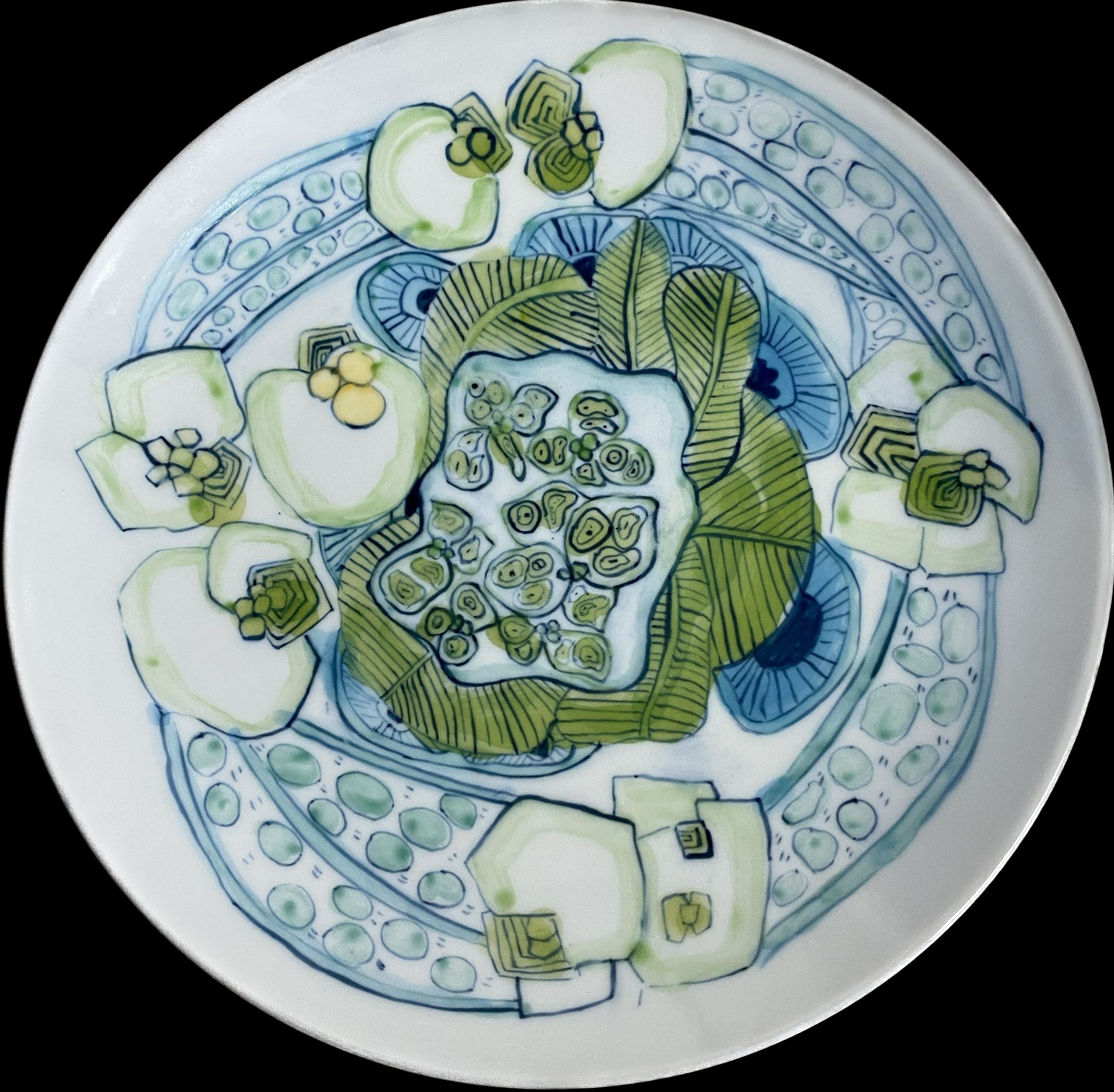 植物-1