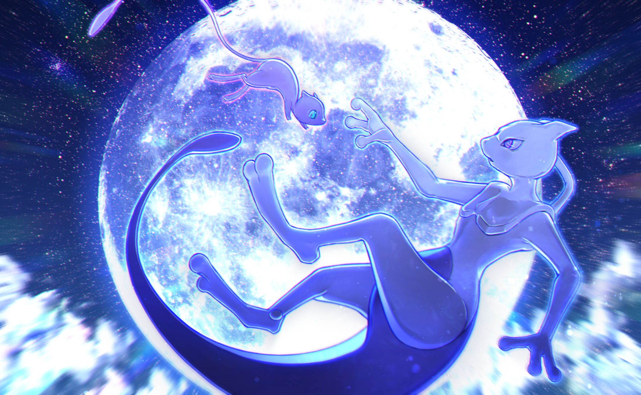 【ファンアート】ポケットモンスター-1