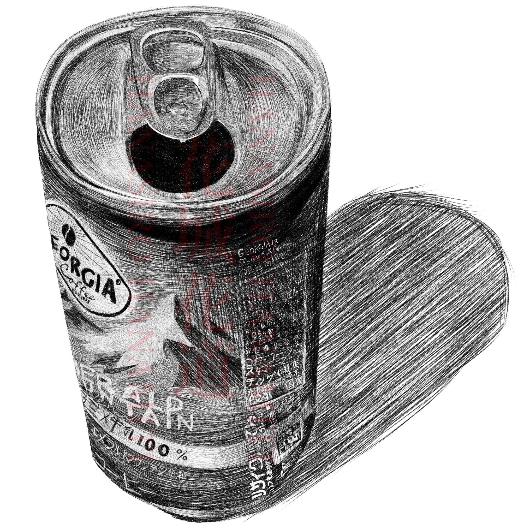 缶コーヒー-1