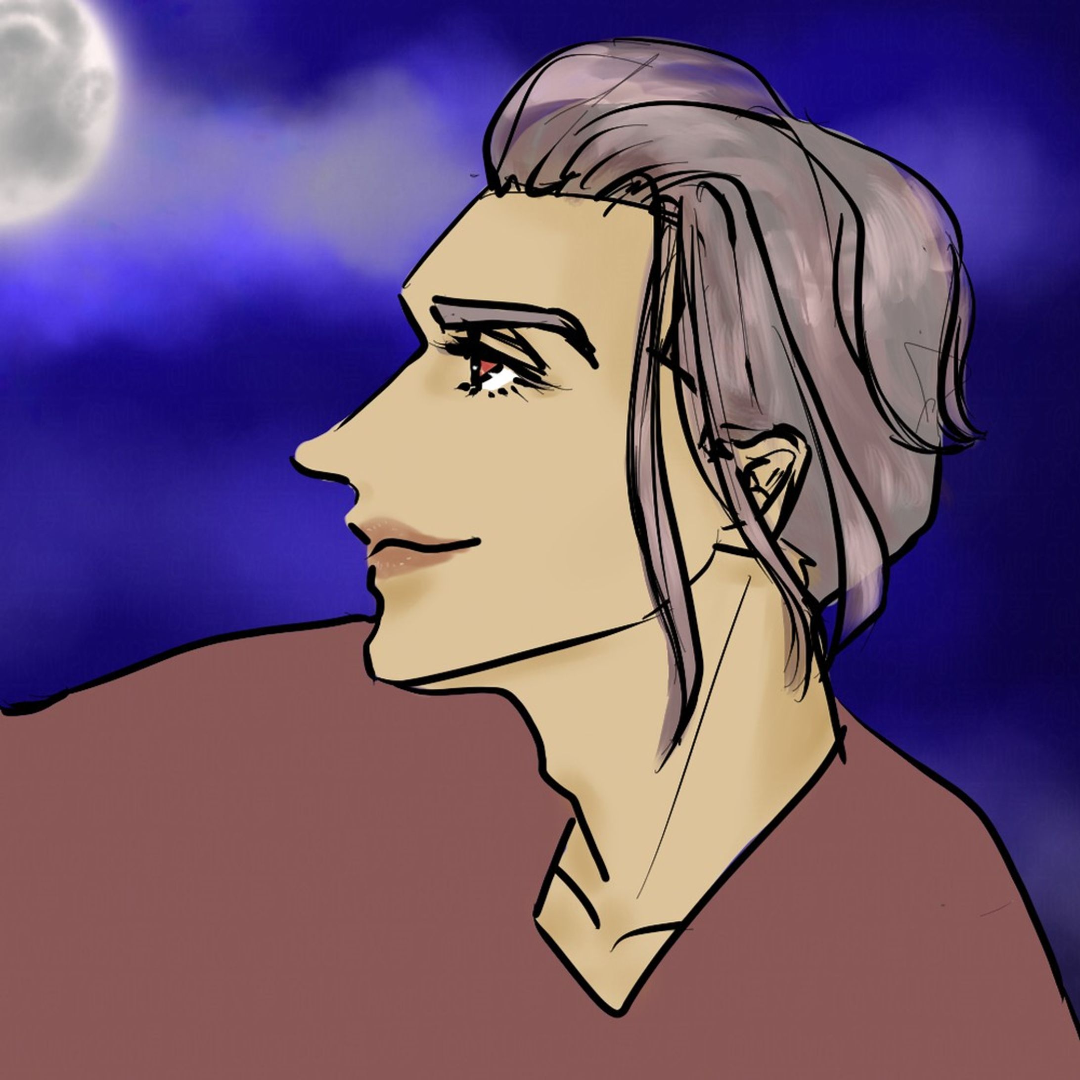 520.20230513：泰市の回：いろとにおい
https://note.com/mk0war888/n/n78cf82e62fb0
投稿しました。バースセイバー711号室記録帳BBSにて毎晩連載中の #小説 を　#note　マガジン「711号室」にて公開しています。

#暗夜迷宮　日記、
大規模怪異発生日記２１更新しました。
https://note.com/mk0war888/n/nc60777ab791f

スキ・フォロ・シェアしてくださると、うちのこがランダムでお礼を申しますので是非♡ 
話中の万禮一家は、
メンバーシップ「夢了の皿」会員の万禮様のオリジナル・キャラクターで
設定その他は会員様御本人と話し合っております。
（７１１号室出演者≒メンバーシップ会員様は常時募集中です♡）

万禮様の偶さか日記１４も併せてお読みいただくと解像度とエモさが跳満です。
https://note.com/la_show_mon/n/n2eef386d75b0

#ごりごりごりっと芯減らし訓練　は、手癖らくがき。
#一次創作 #digitalillustration #originalcharacter　#ARTISUL #clipstudiopaintpro
@note_ig_official-1