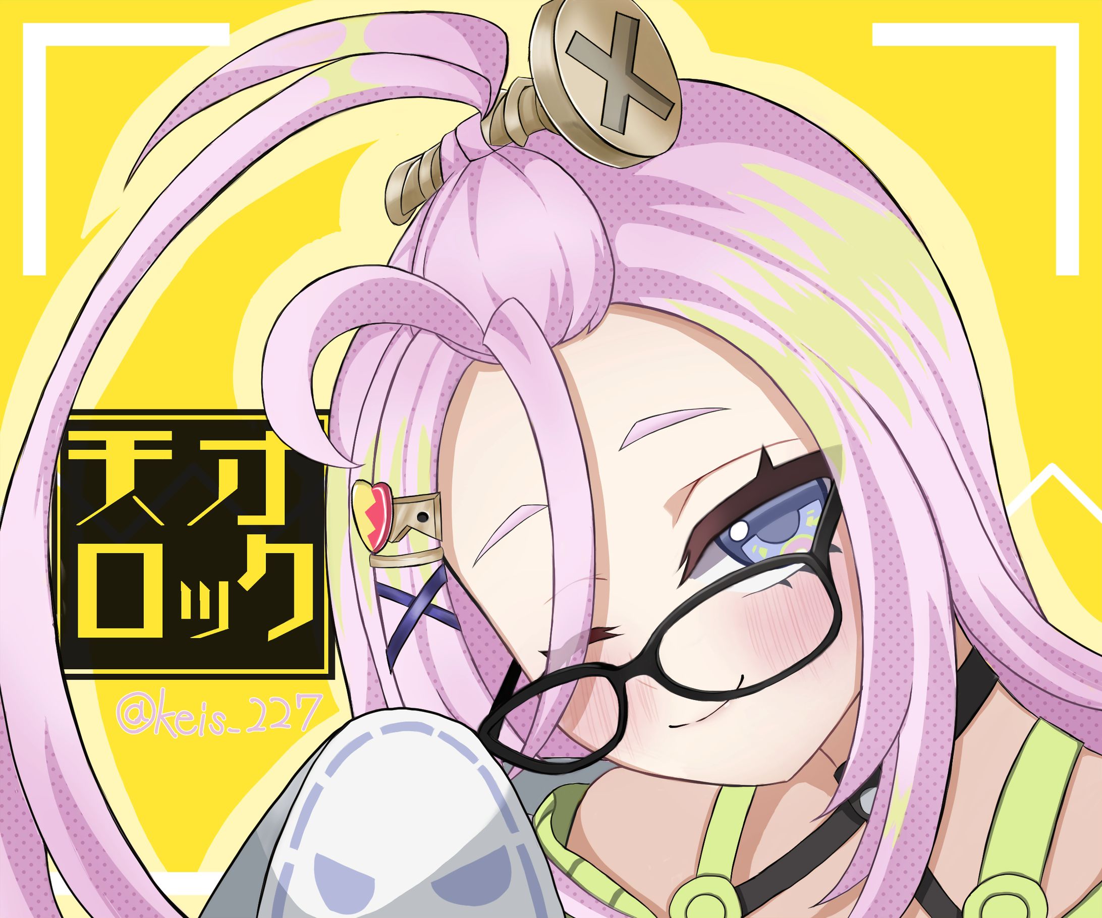 アイノFA　※曲パロ-1