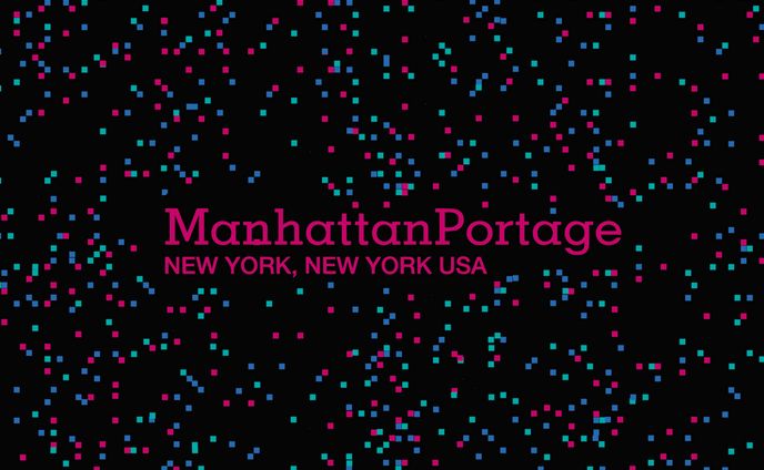 Manhattan Portage ART AWARD 2019