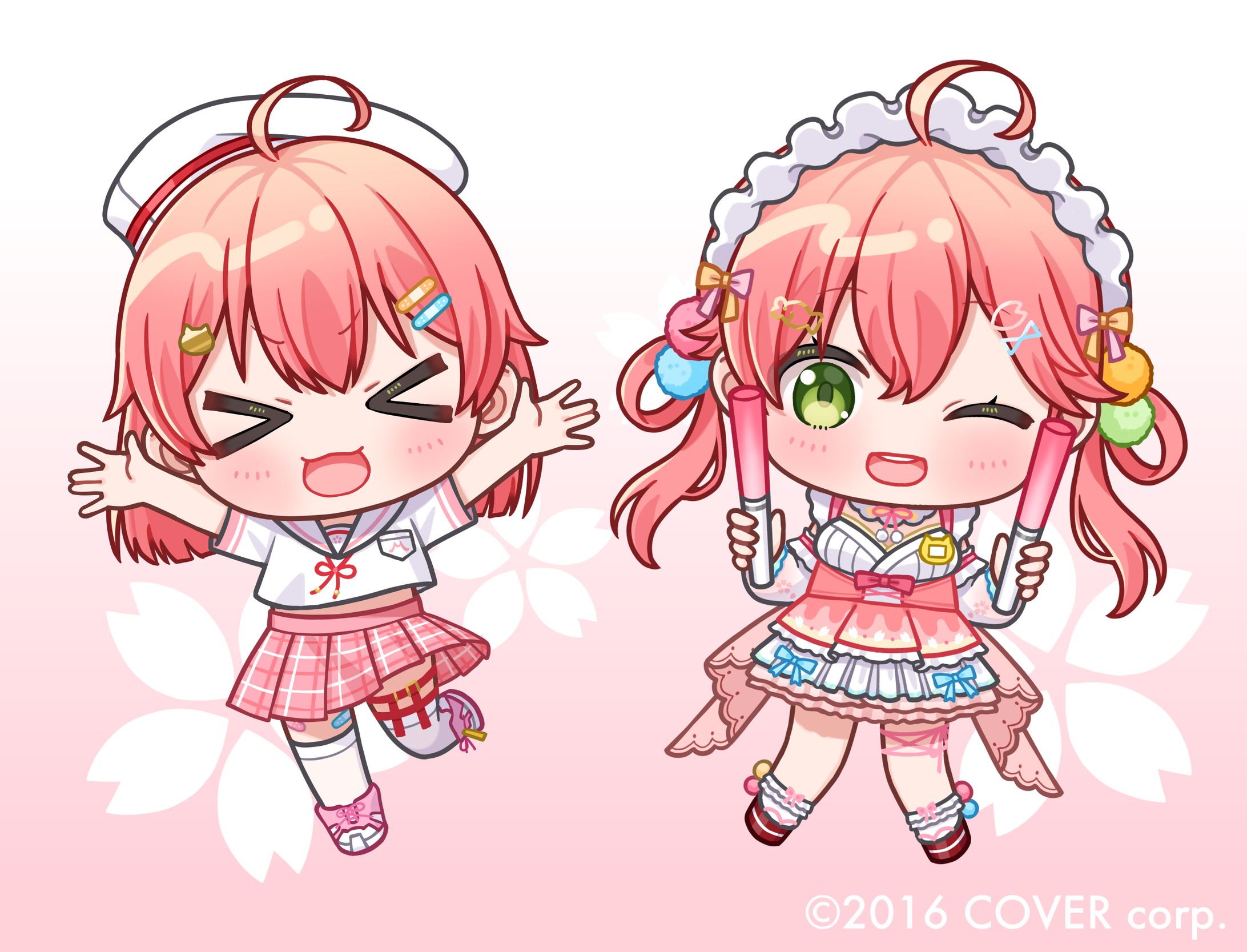 ライブ内演出用イラスト-1