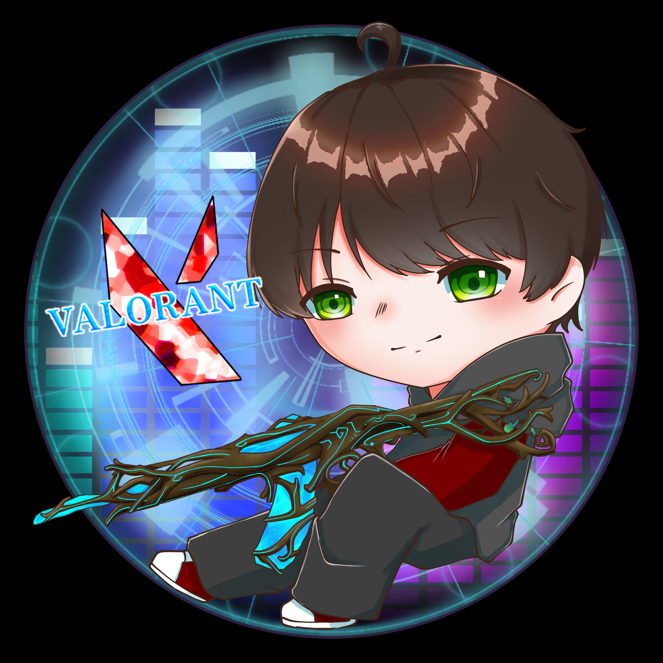 VALORANTのご依頼-1