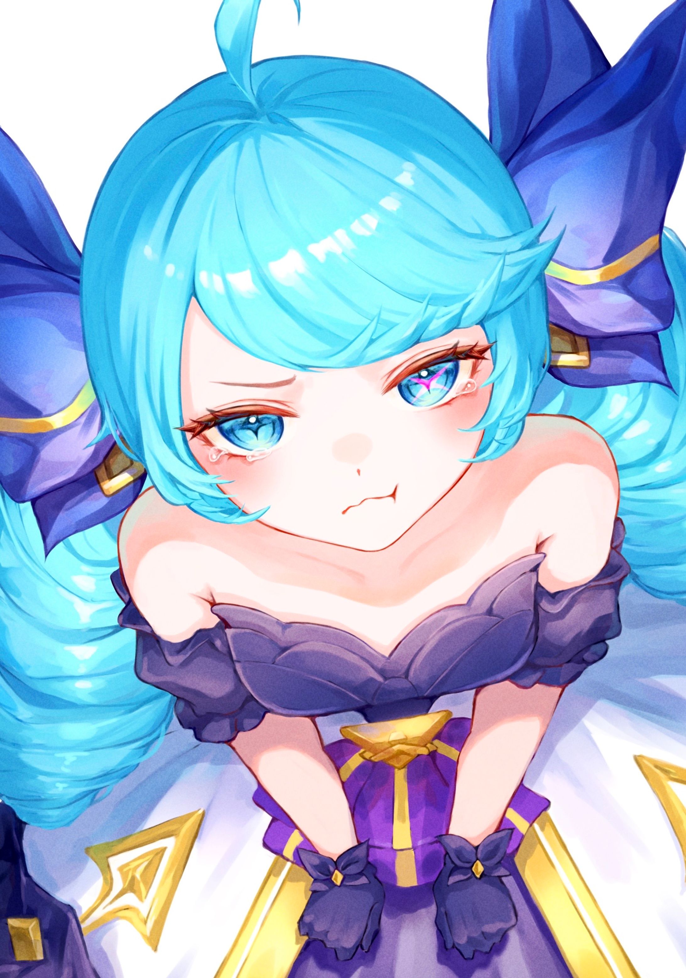 【二次創作】LOL fanart-1