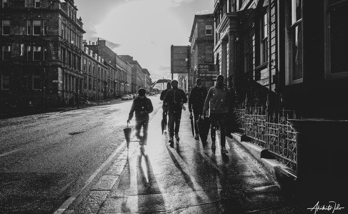 Glasgow