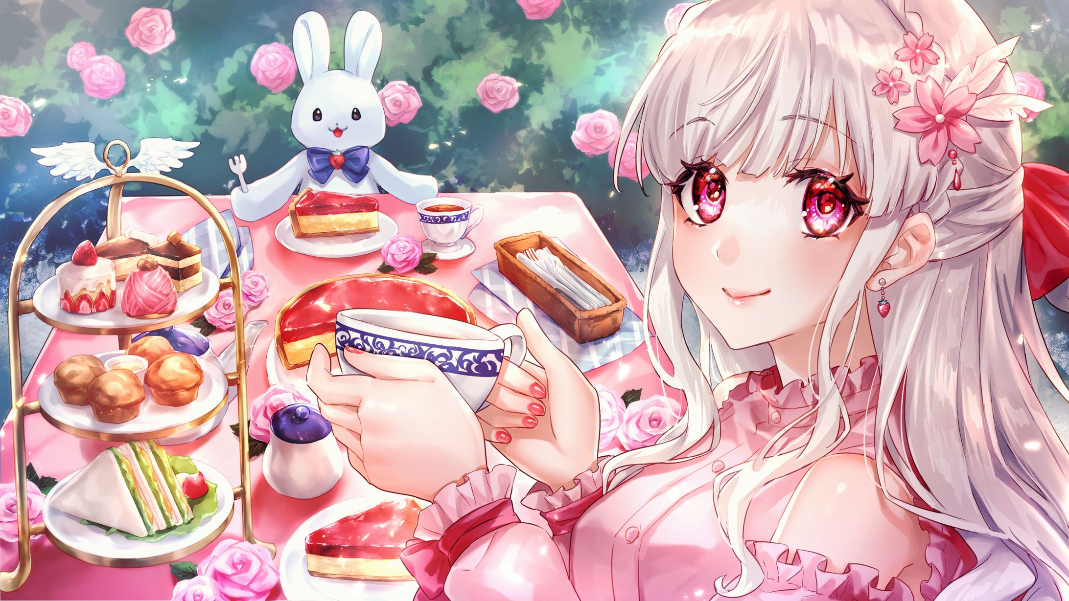 一枚絵（ご依頼）-1