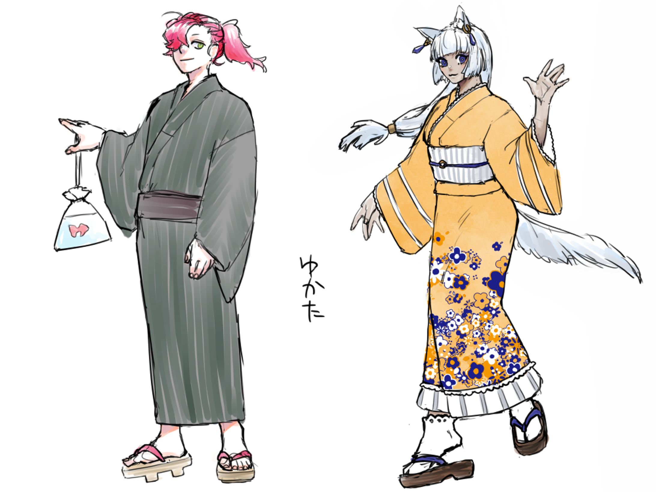 【2023夏PR絵】-1