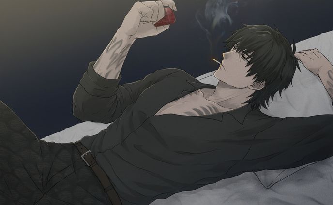 キャラクター