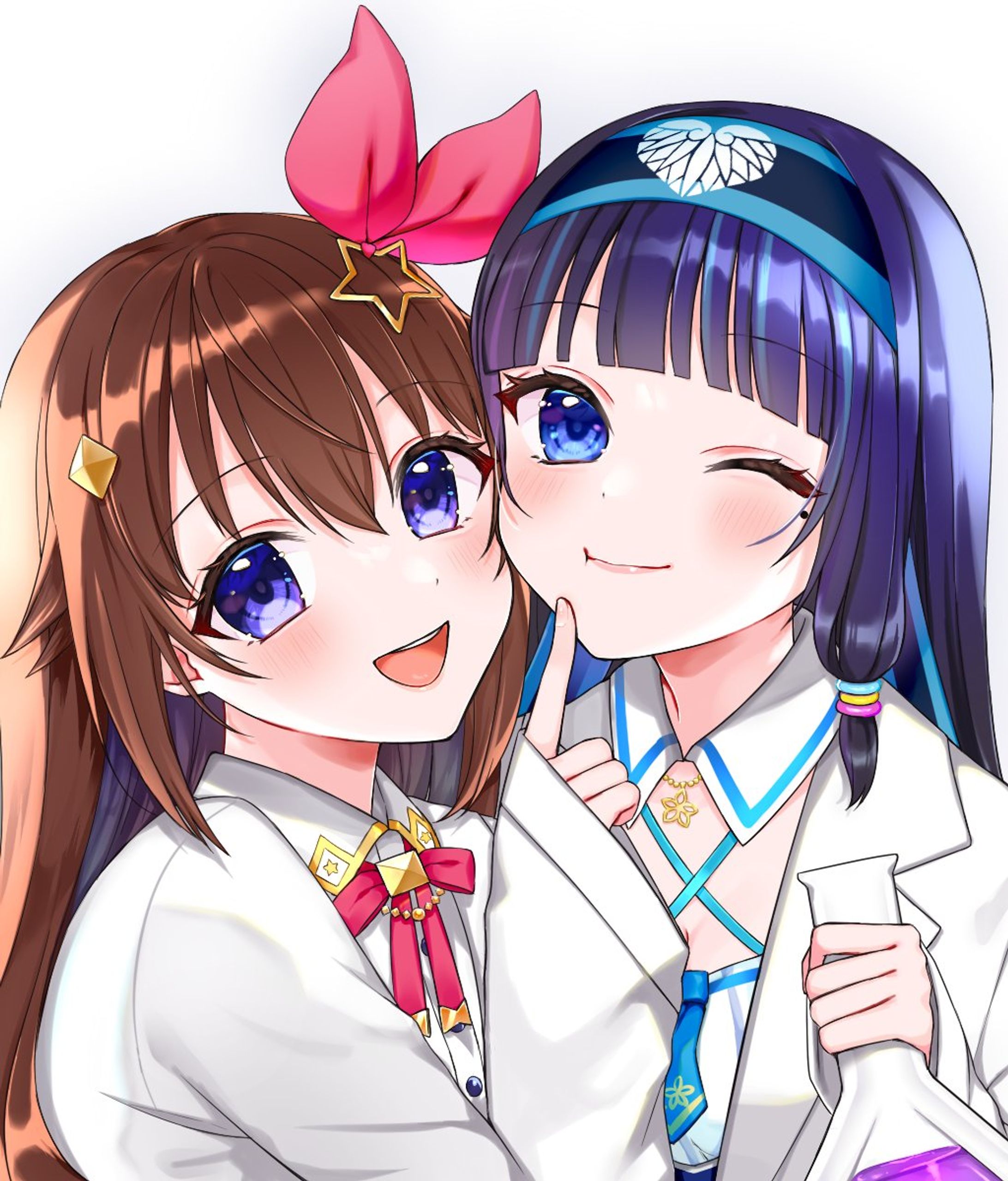 公式動画担当記念FA-1