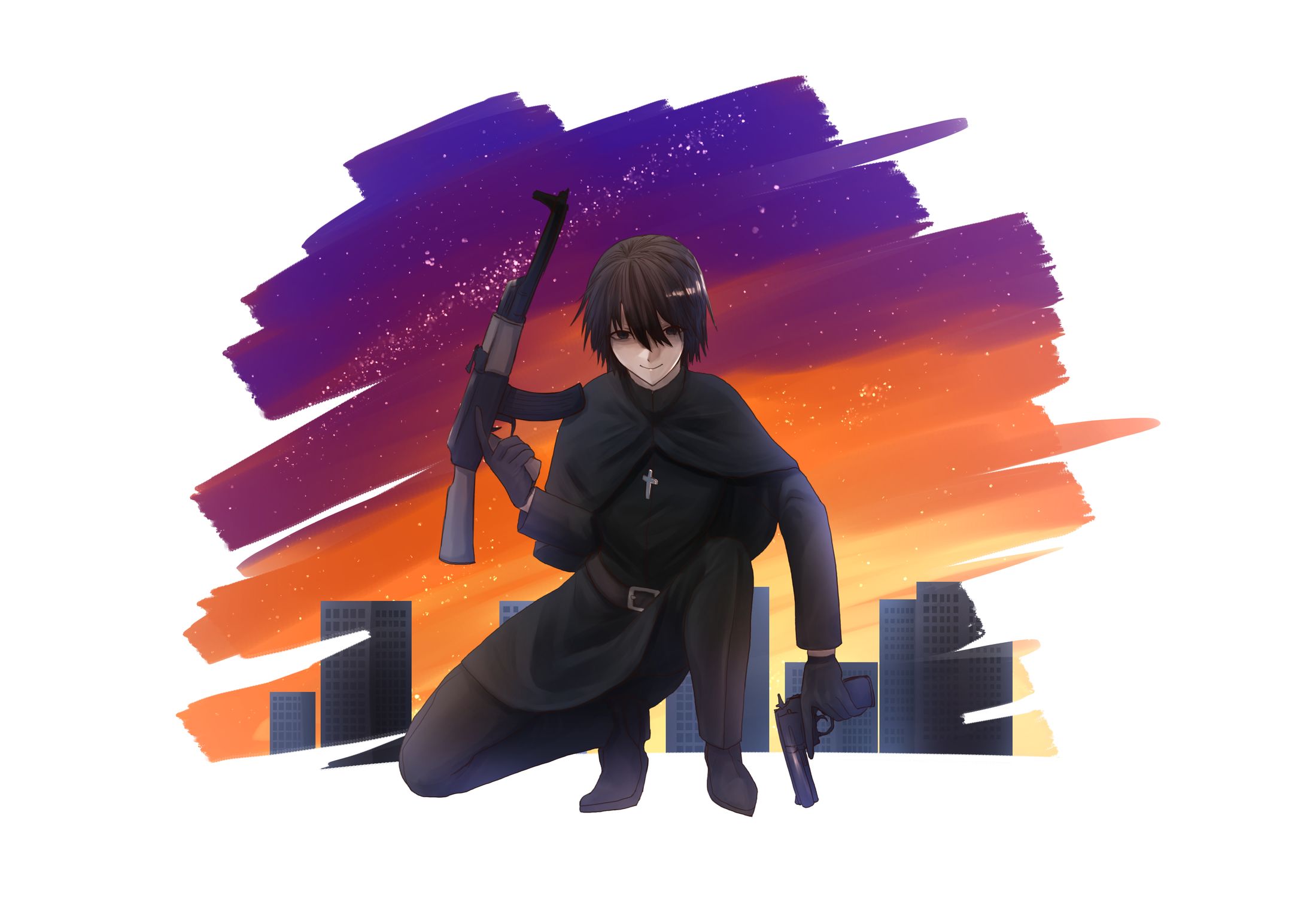 キャライラスト-1