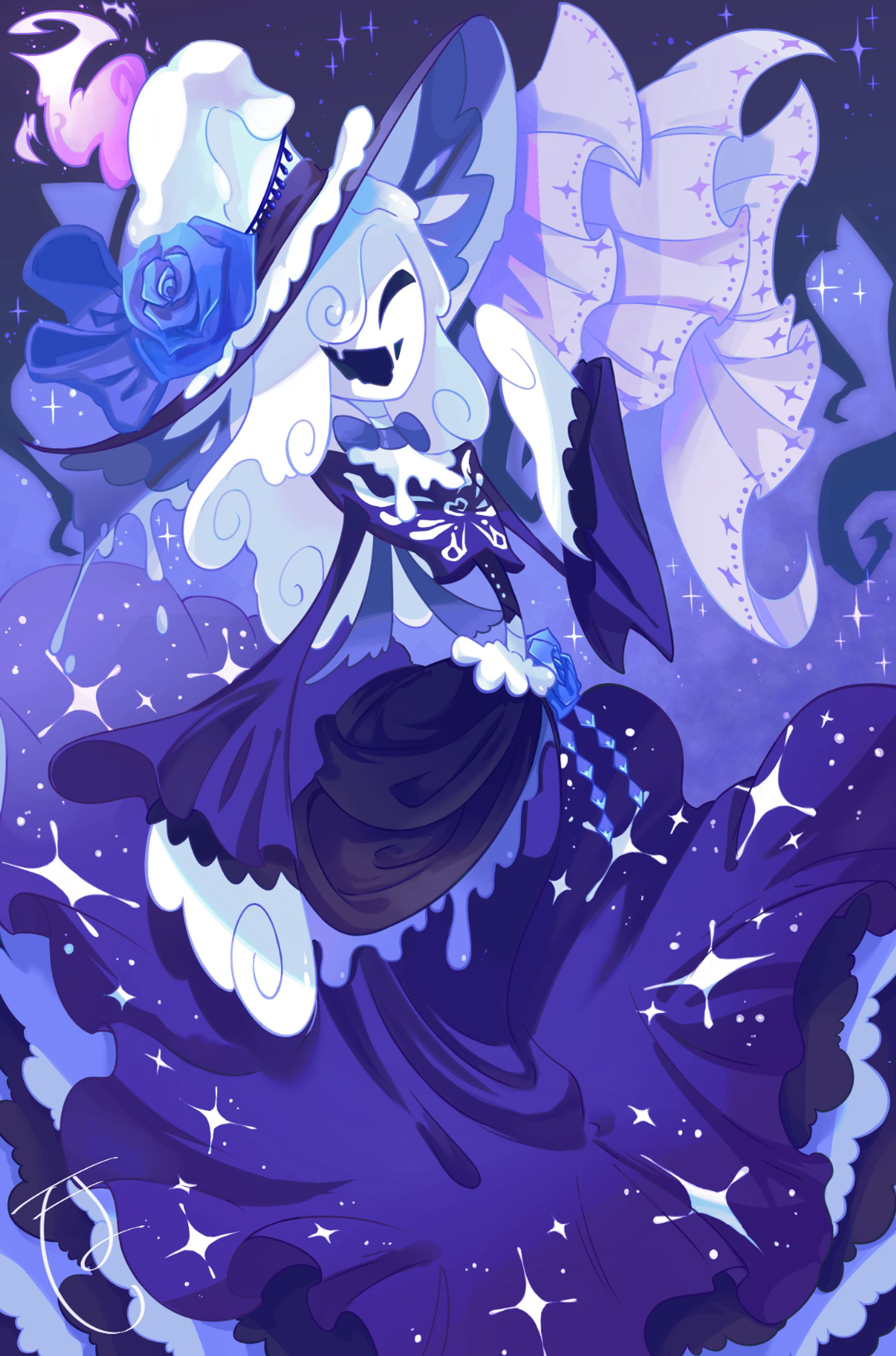 ろうそくちゃん-1