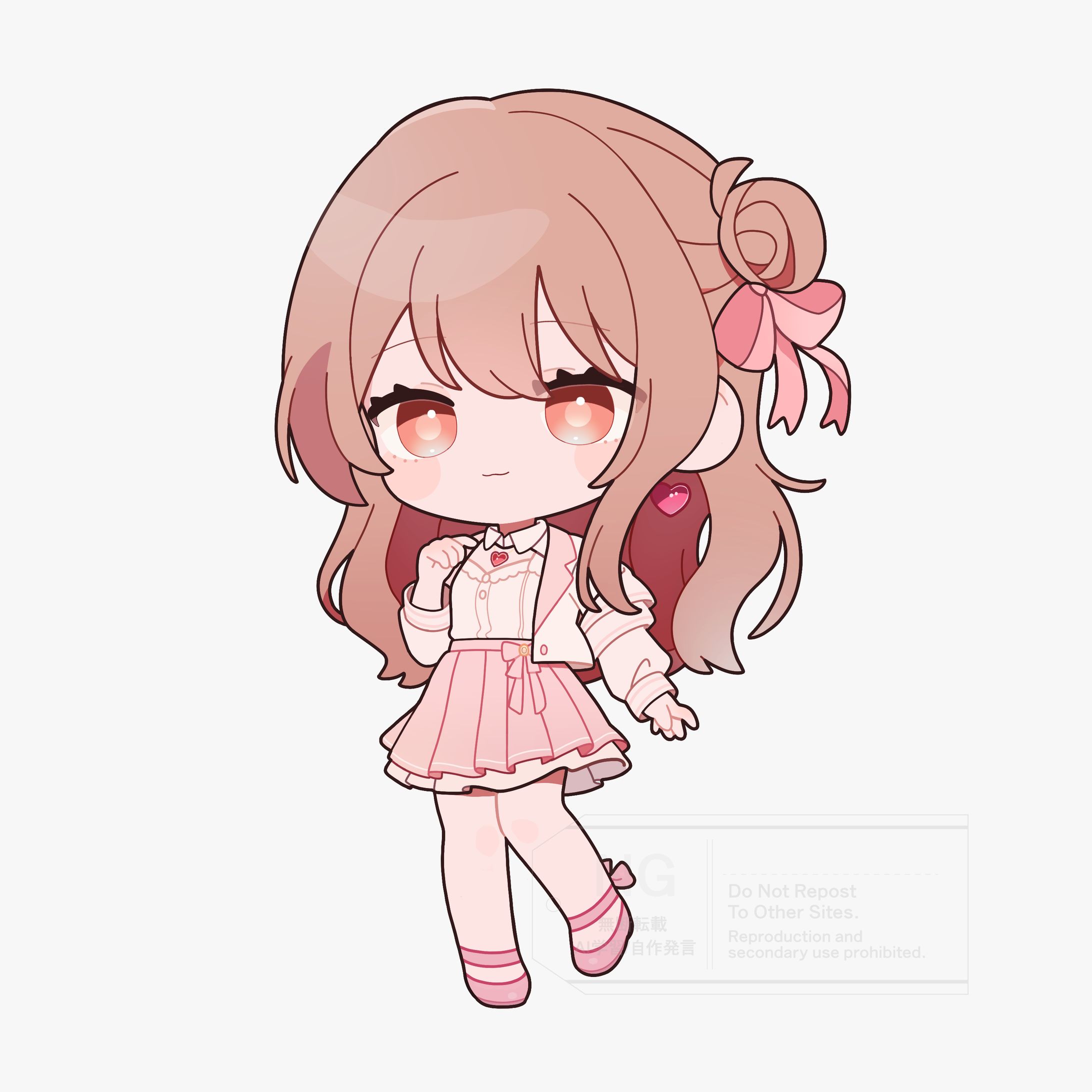 ミニキャラサンプル-1