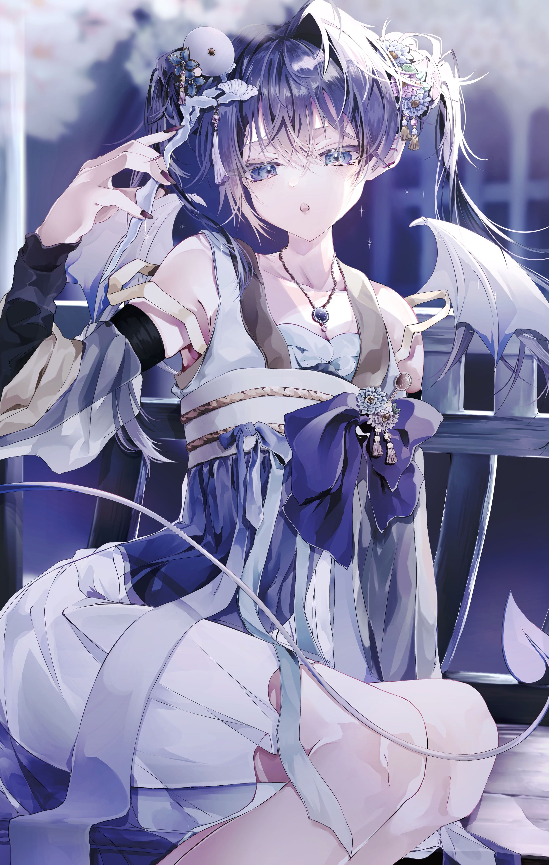 Bewitching -1