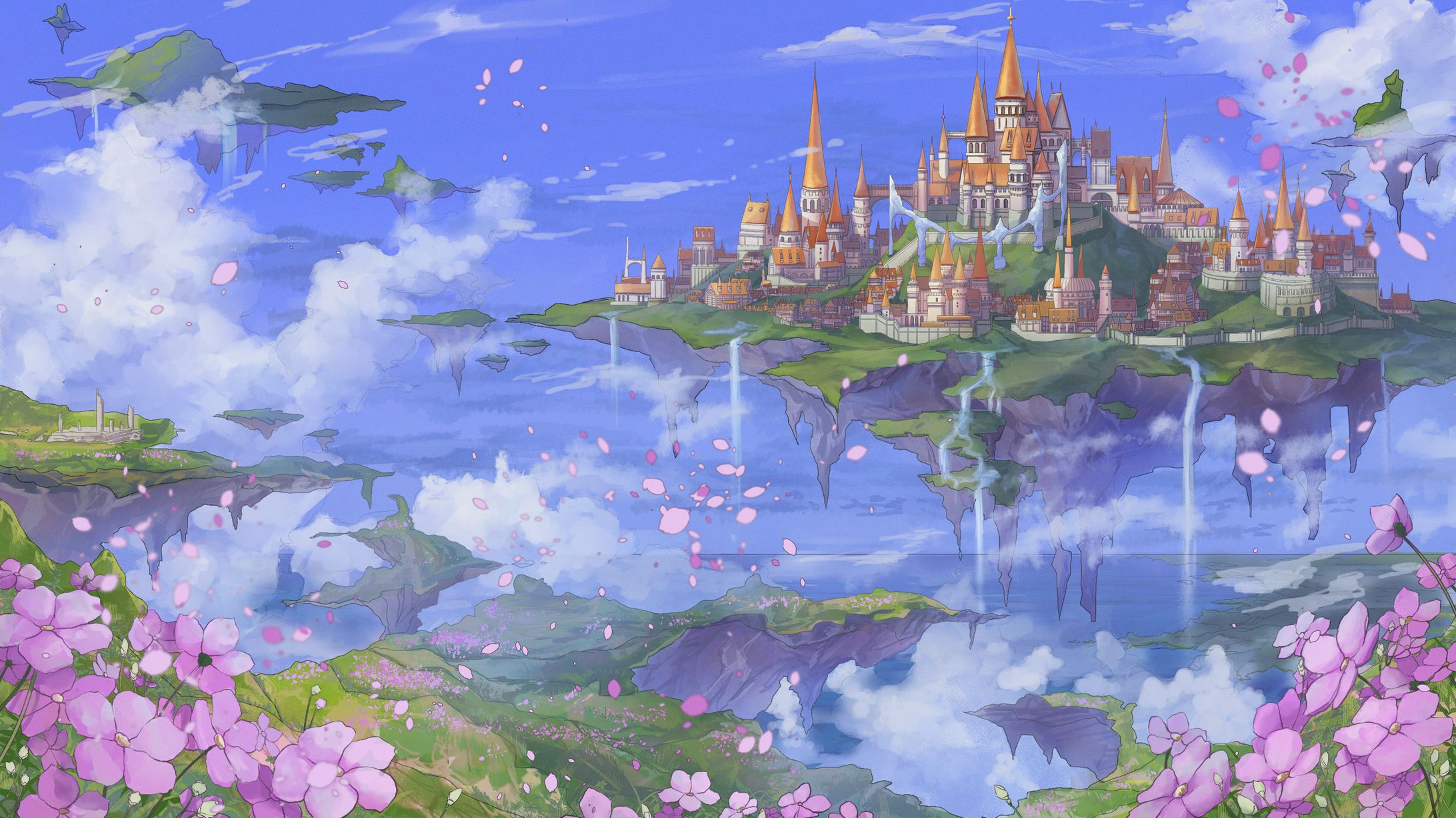背景-1