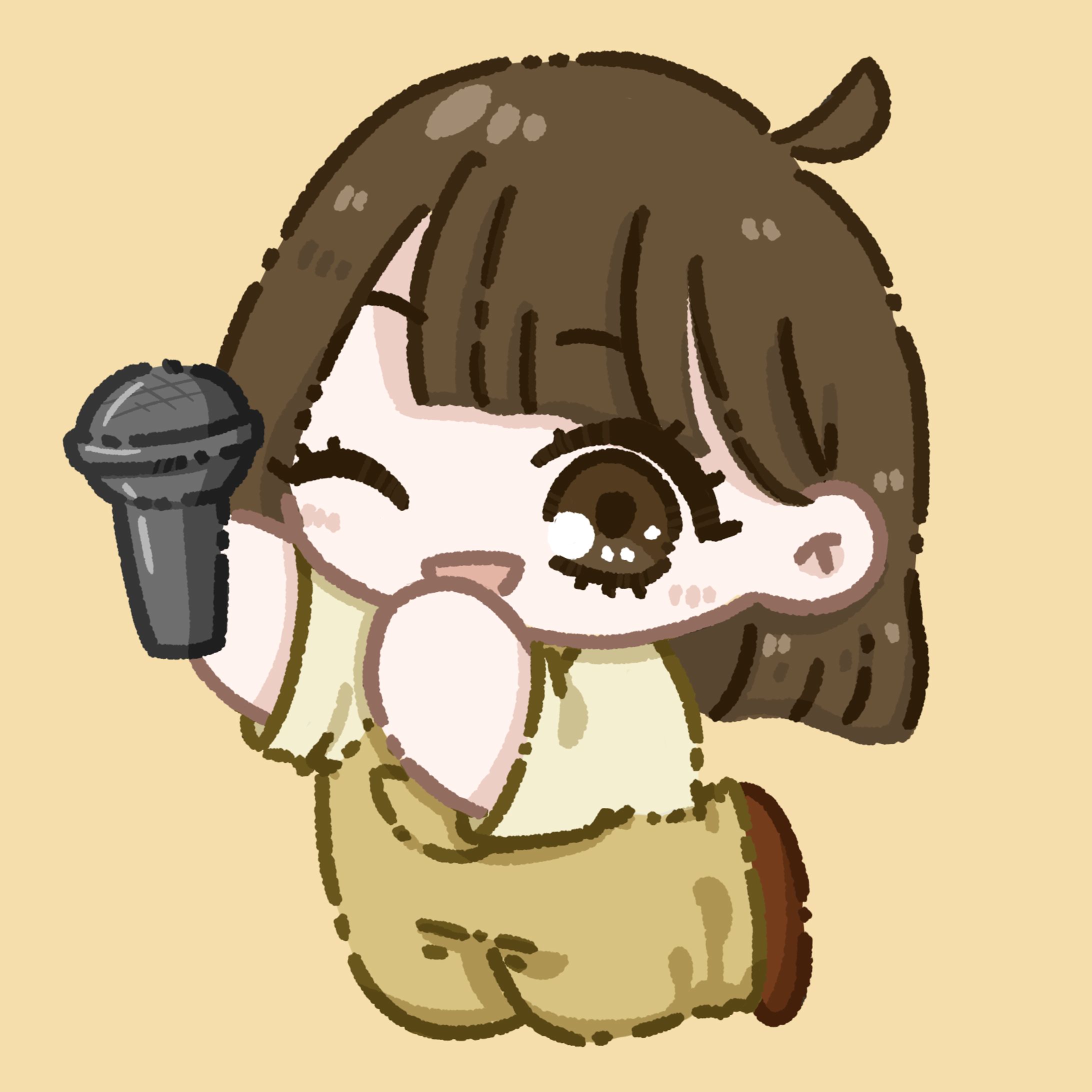 ファンアート②-1