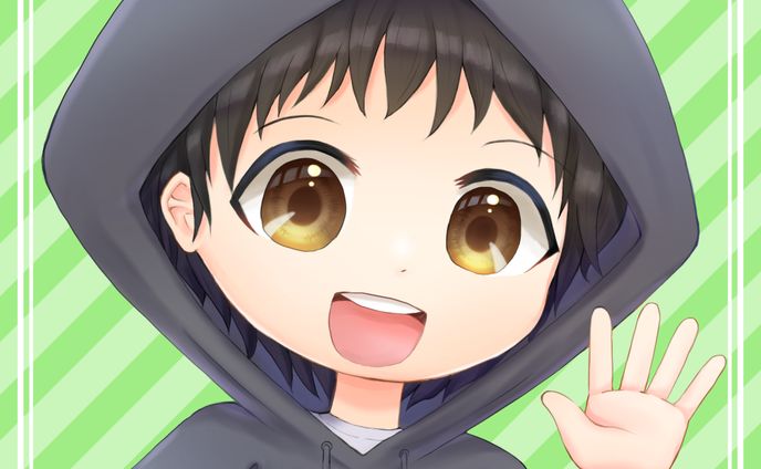 みづ 様　SNS用アイコン