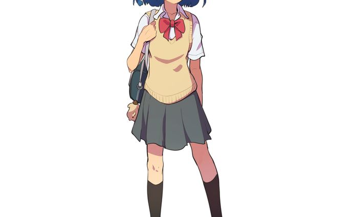 女子