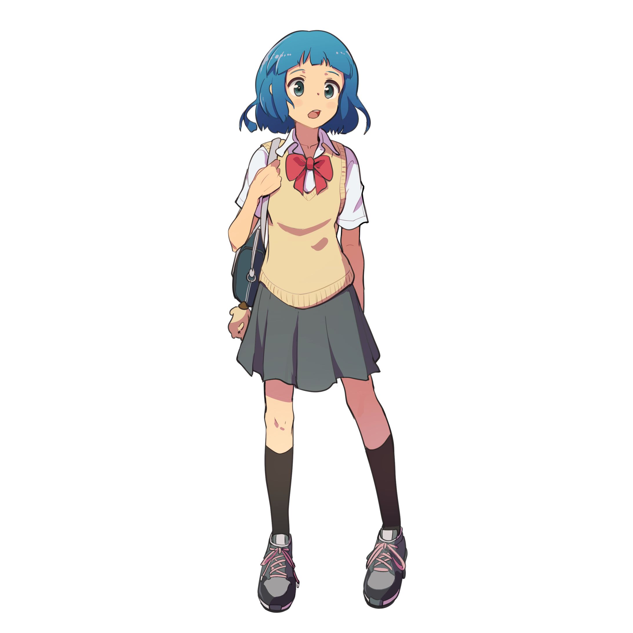 女子-1