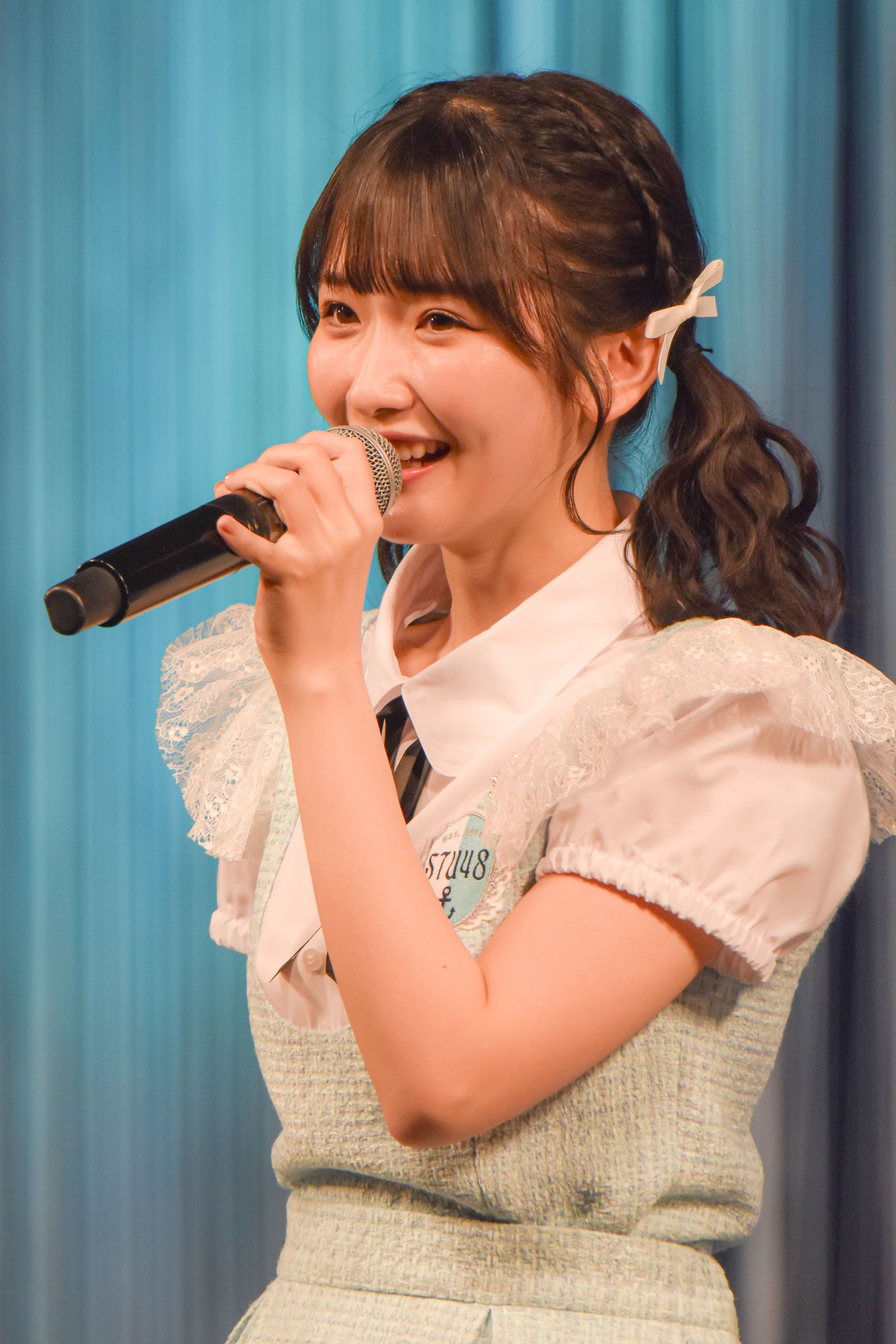 高雄さやか / Takao Sayaka (STU48 7周年ツアー広島公演 2日目 2 高雄さやか / Takao Sayaka (STU48 7周年ツアー広島公演 2日目 2