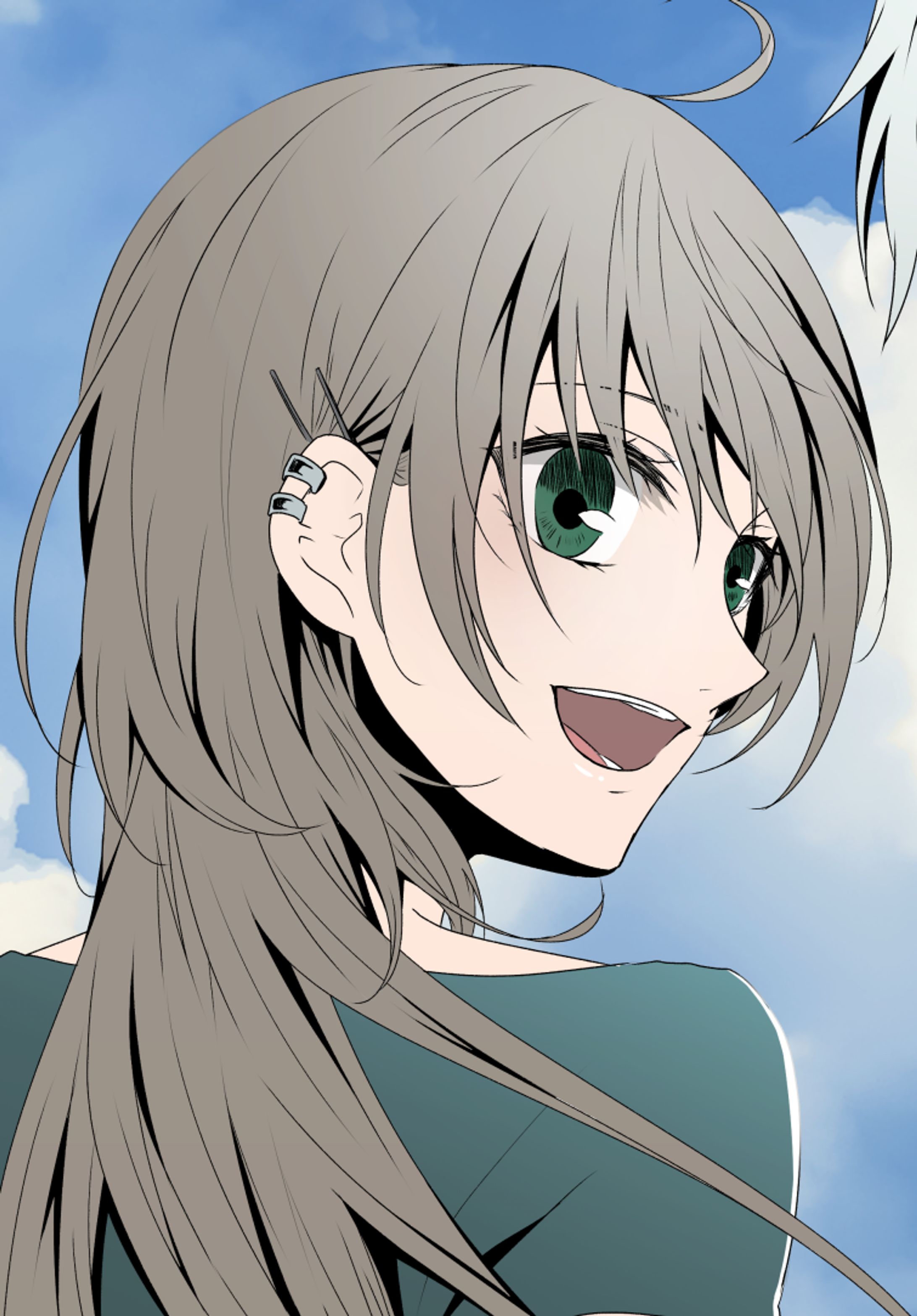 女の子-1