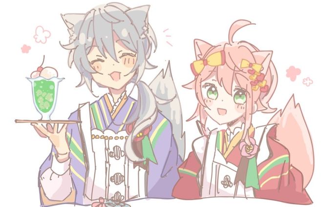 版権,ファンアート