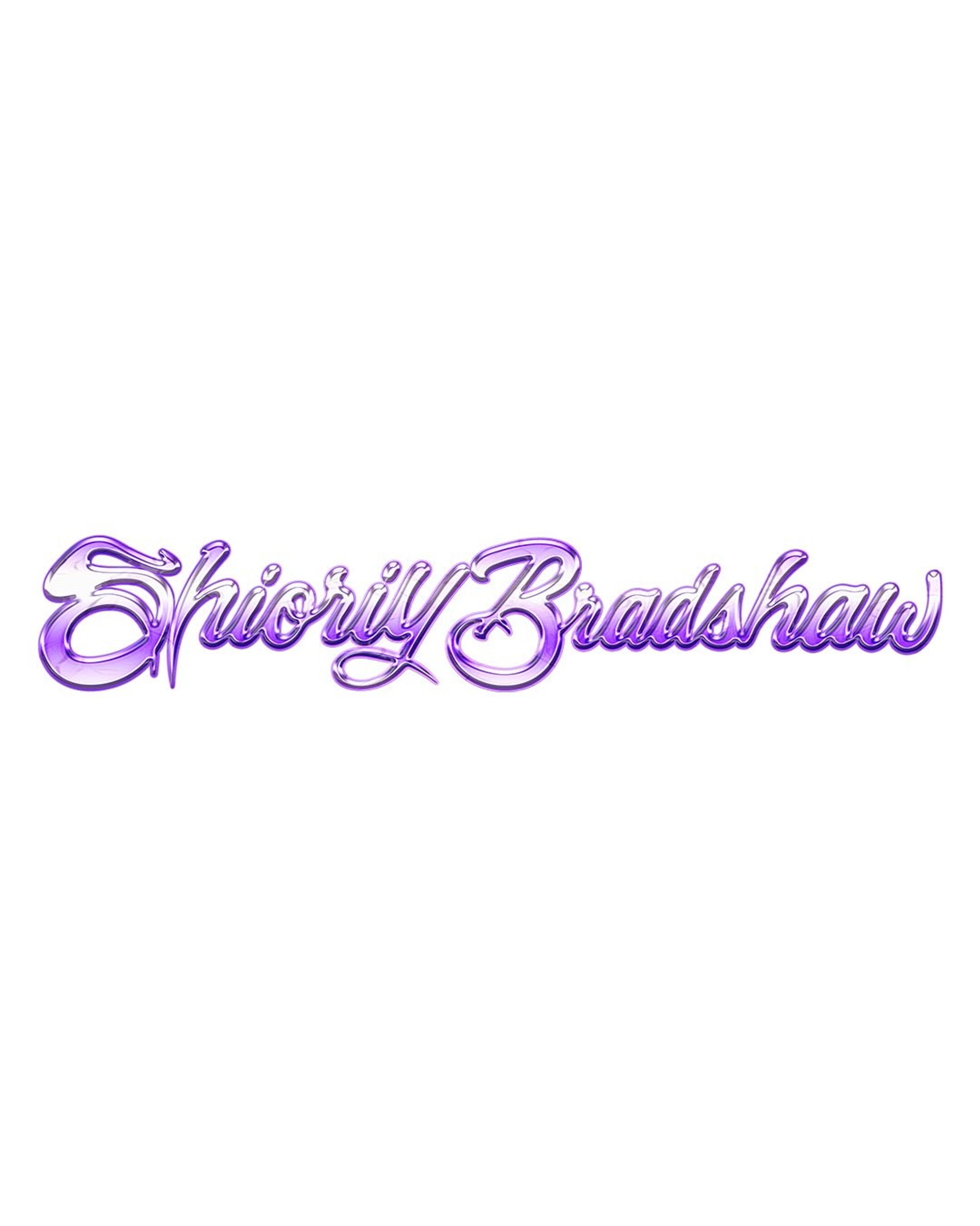shioriybradshawアーティストロゴ | shioriybradshaw様(2025)-1