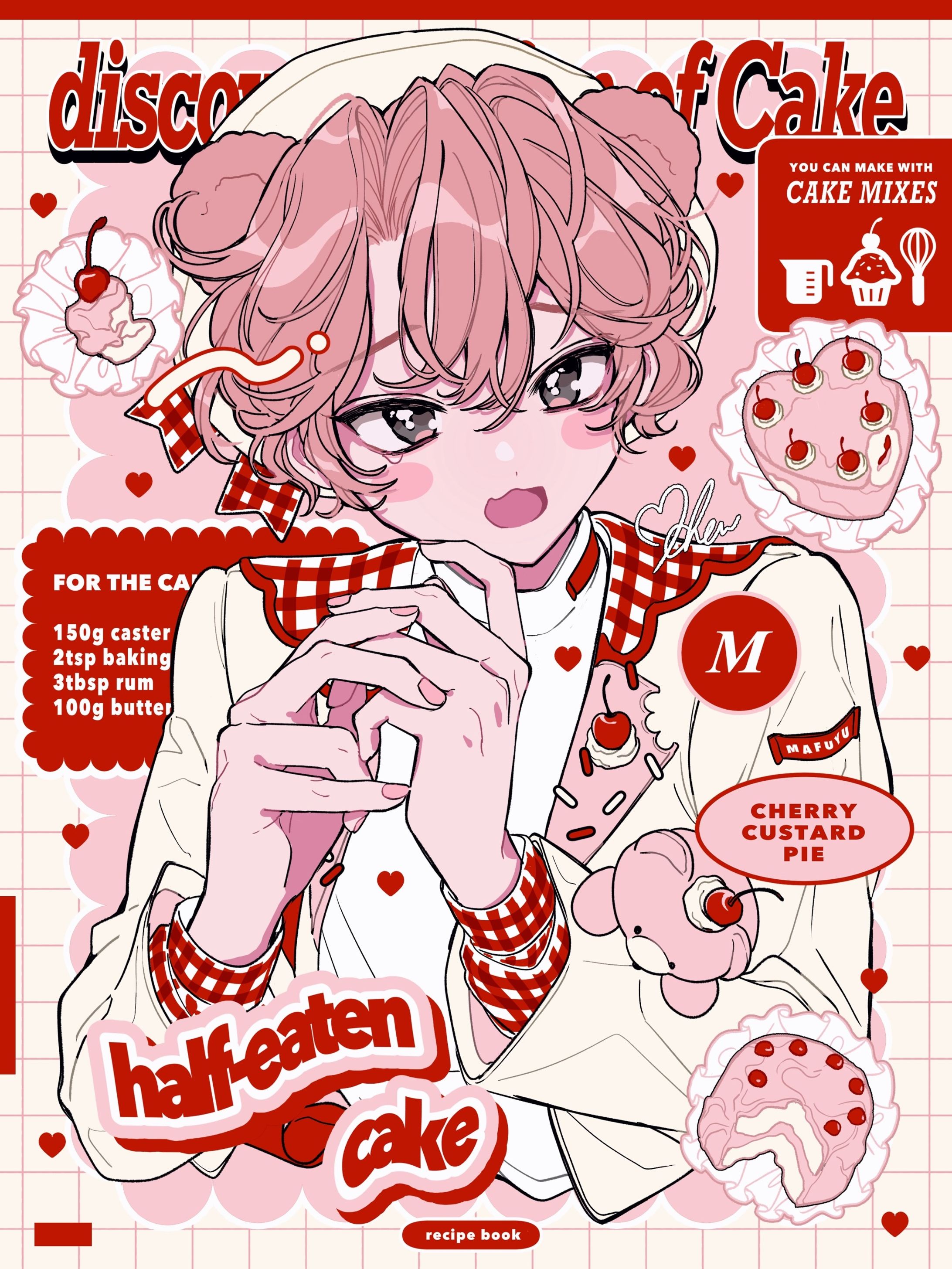 オリジナルイラスト-1