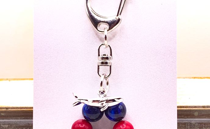 【work】イメージストラップ