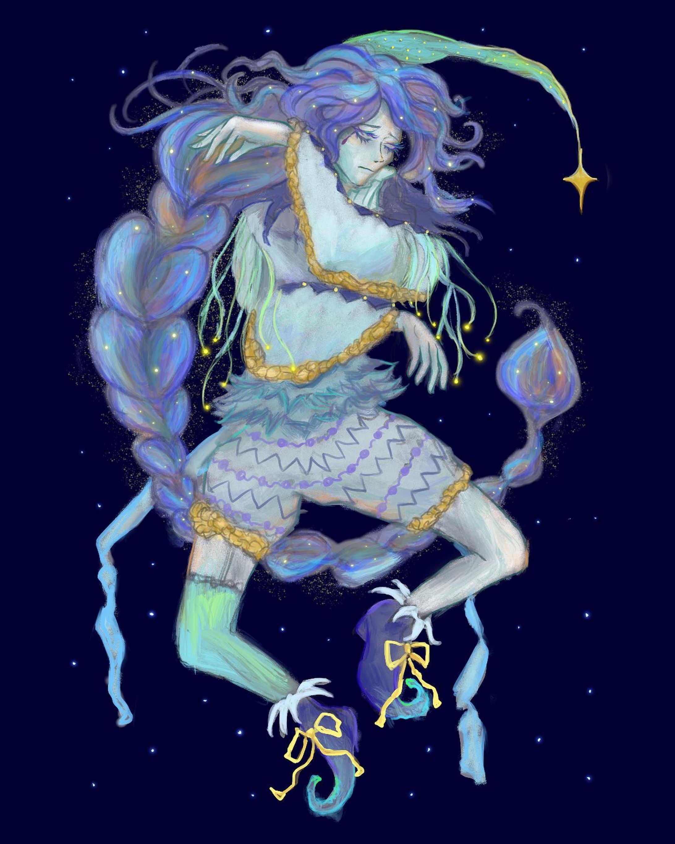 la Lune🌜

ついついピエロとか人形とか描きたくなってしまう、、

 #イラスト  #art  #illustration  #illust  #オリジナル #イラスト好きな人と繋がりたい  #イラストグラム  #絵描きさんと繋がりたい #絵が上手くなりたい  #絵柄が好みって人にフォローされたい  #軽美術部 #일러스트 #그림스타그램  #미술 #插图 #アンティーク #antique #ピエロ #ビスクドール #人形 #clown #lune #poupée #marionnette-1