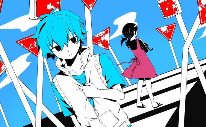 イラストレーター、キャラクターデザイナー、表紙デザイン