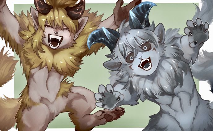 オリキャラ