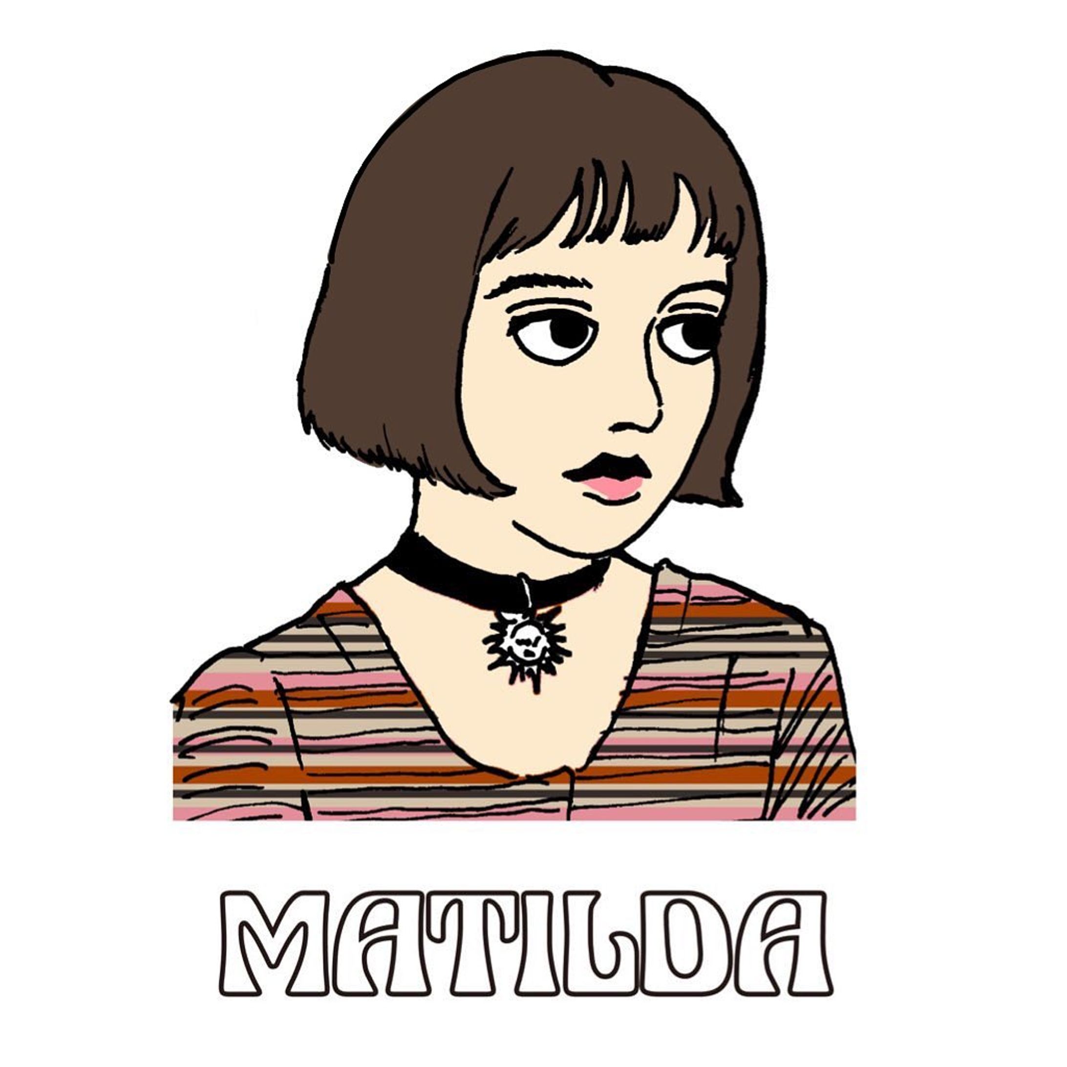 レオン
【マチルダ】
・

#illust #fashionillustration #ファッション #art#instagood #instaart #girl#女の子#犬#kawaii #イラスト#イラストグラム#drawing #絵#お絵かき#fashion #design#art#artwork#fashion#かわいい #colorful #カラフル#イラストレーター#雑誌 #イラストオーダー受付中 #イラストオーダー#ファッションイラスト#drowingart#映画#cinema
・
#好きなキャラ大集合メモ-1
