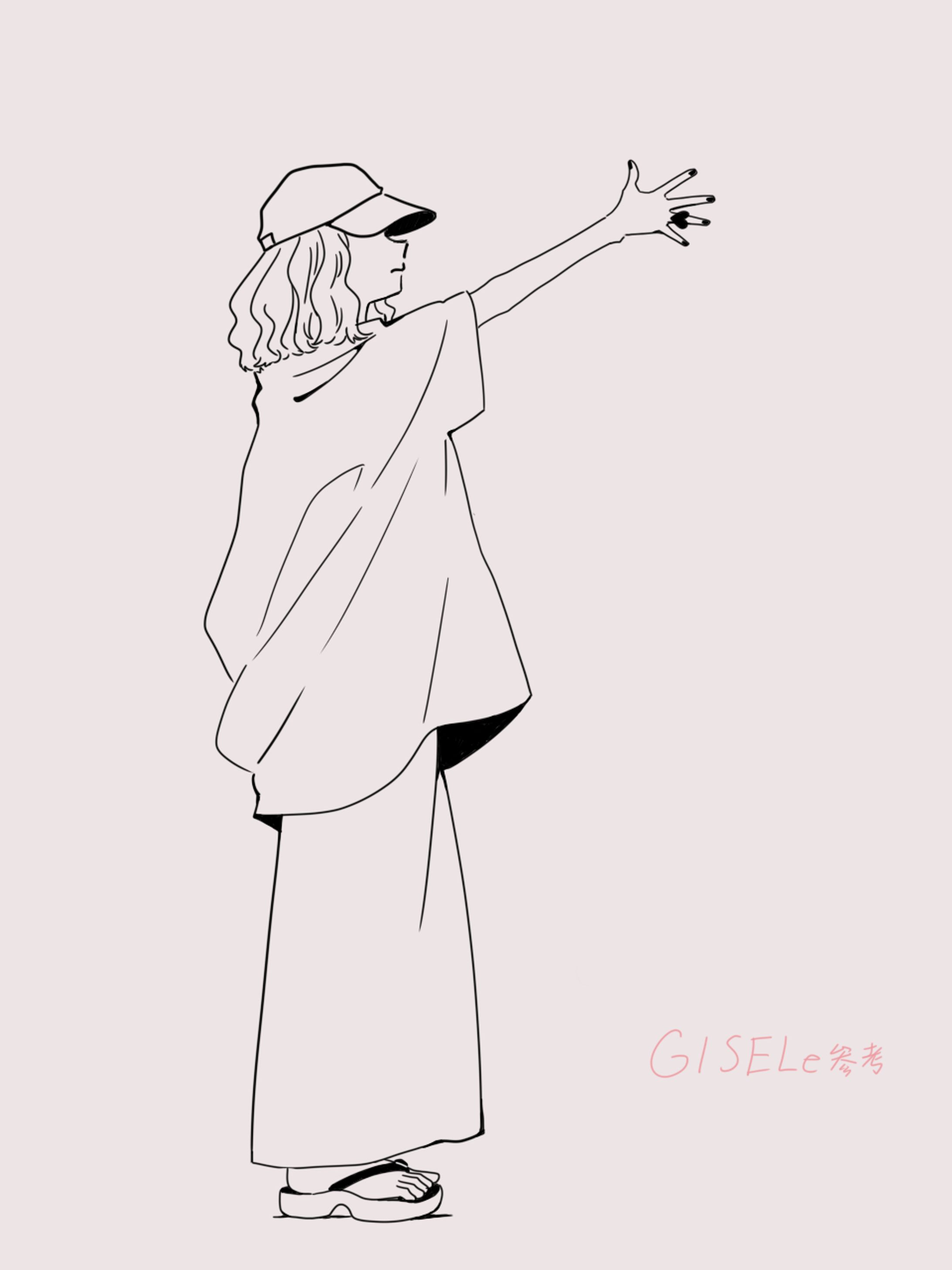 女の子９-1