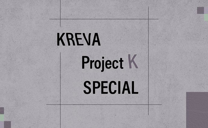 KREVA ProjectK SPECIAL
