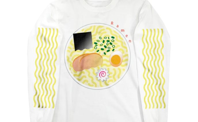 麺apparel（Ramen）