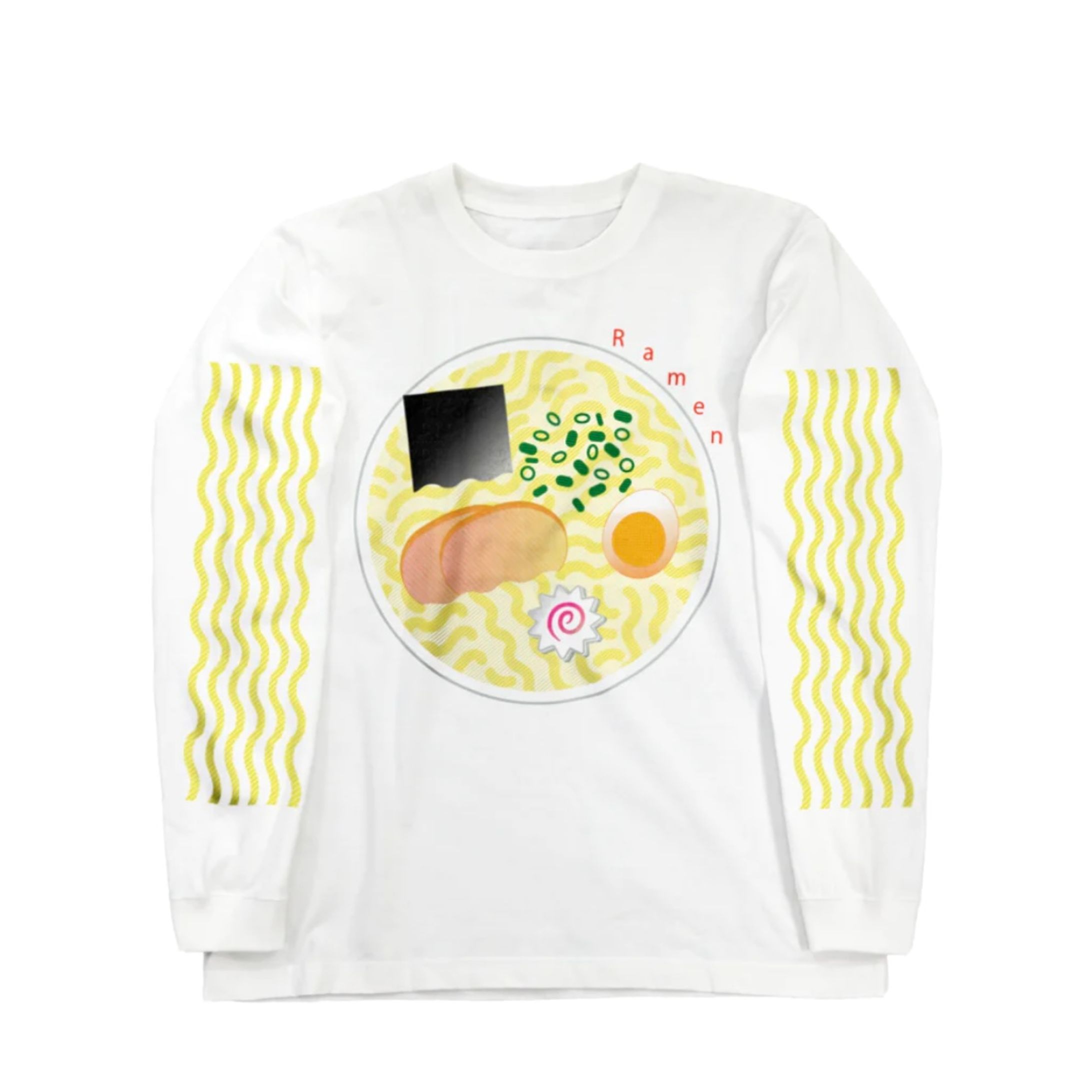 麺apparel（Ramen）-1