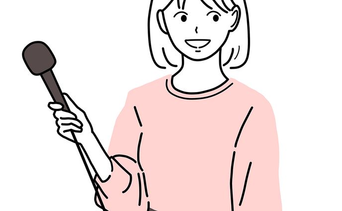 イラストタッチご提案