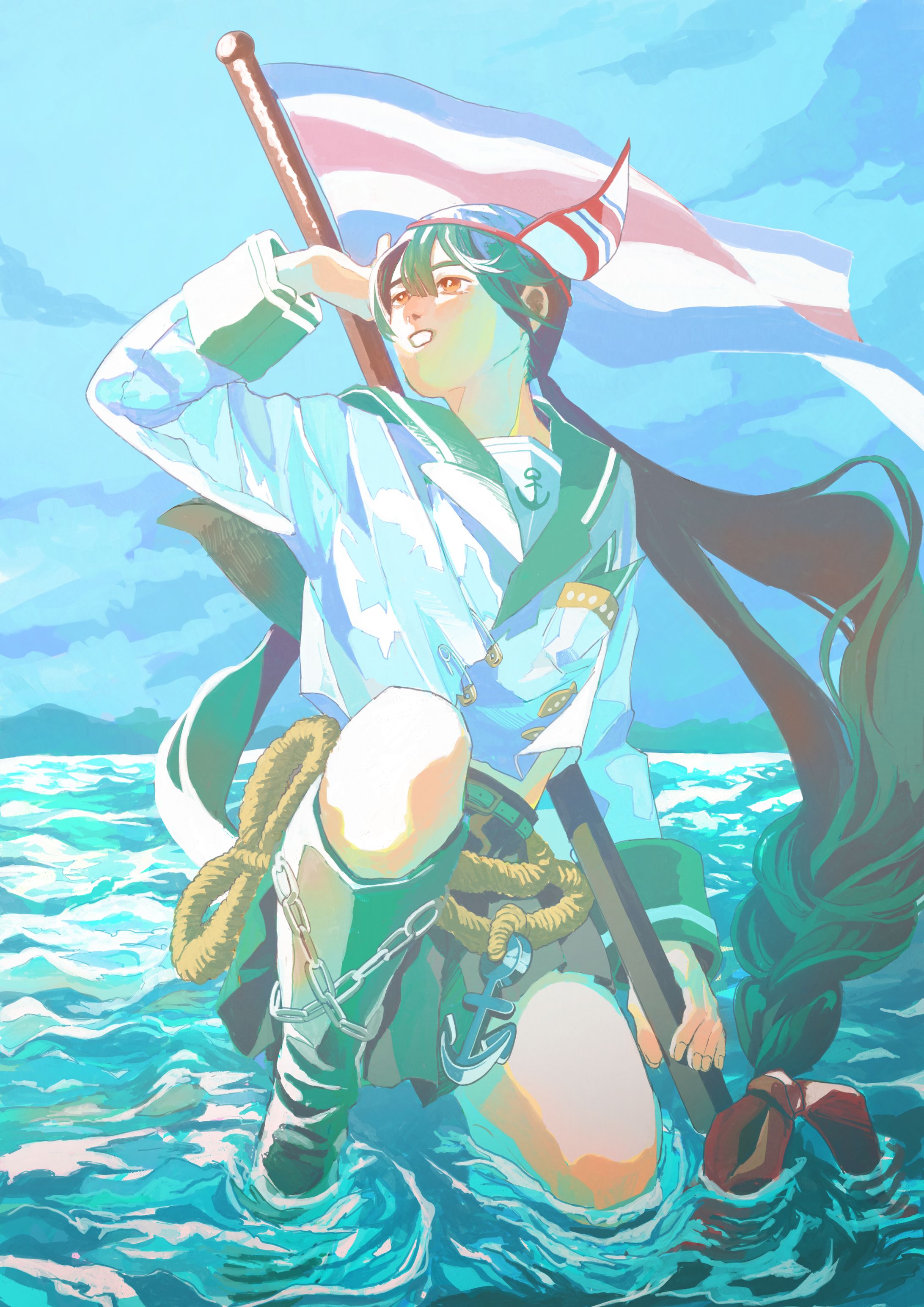 Skebご依頼 2025.1.4-1