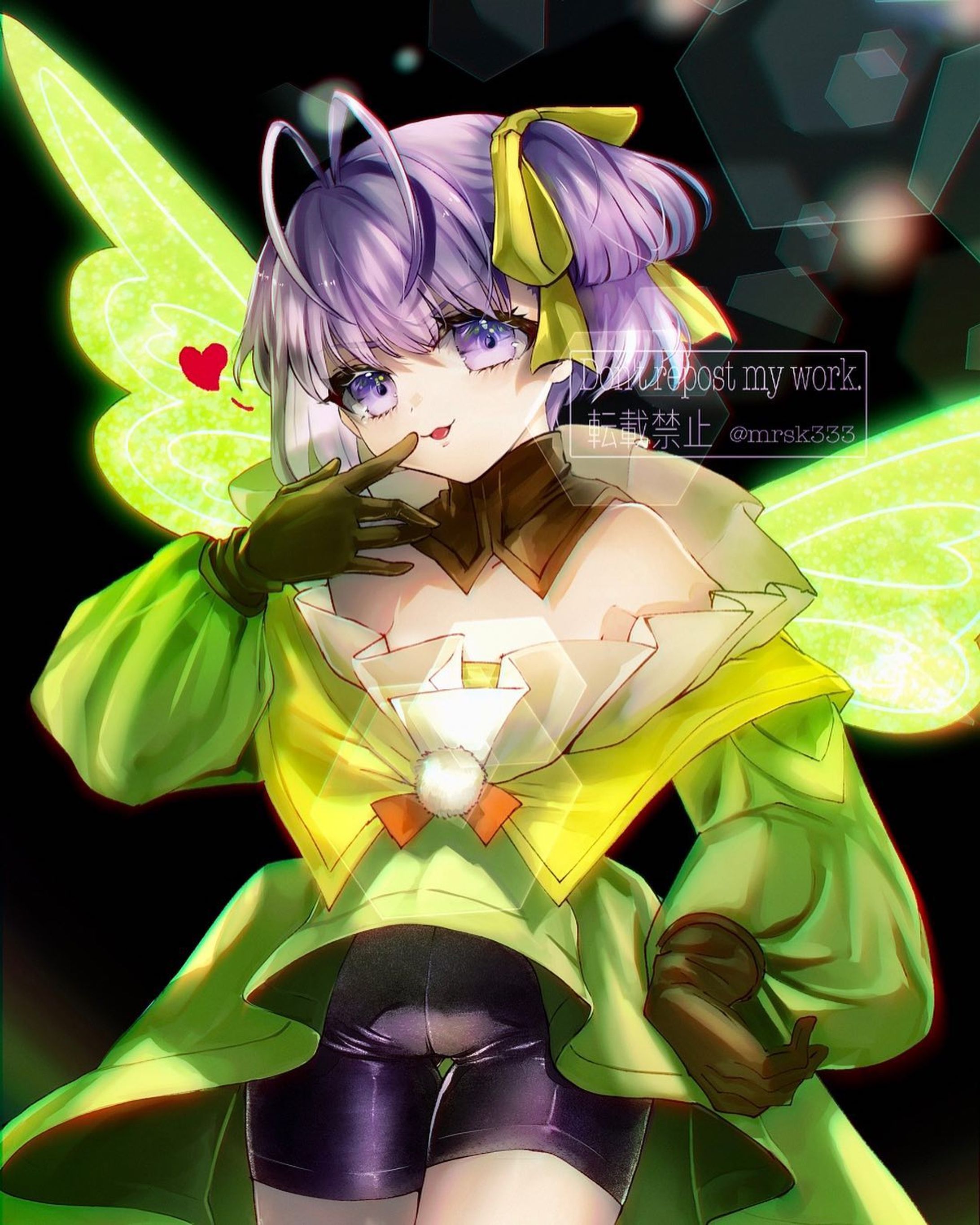 #ムリアン #イラスト #illustration #Fate #FGO #clipstudiopaint #カズラドロップ-1