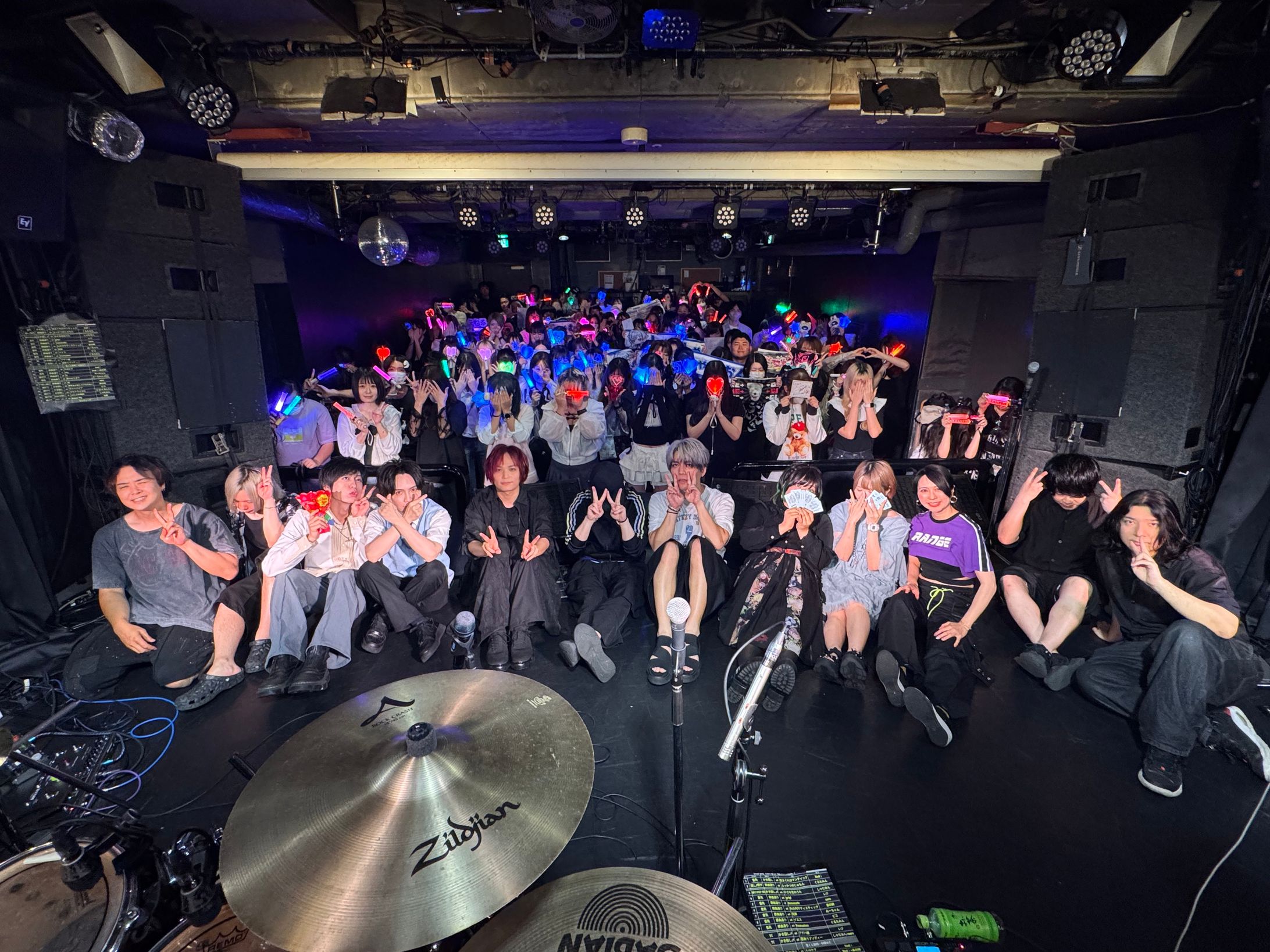 あの日、カラオケで歌った 青春ベストソング音楽祭4 -1