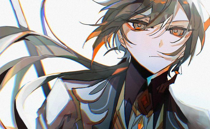 ファンアート 版権＋活動者様