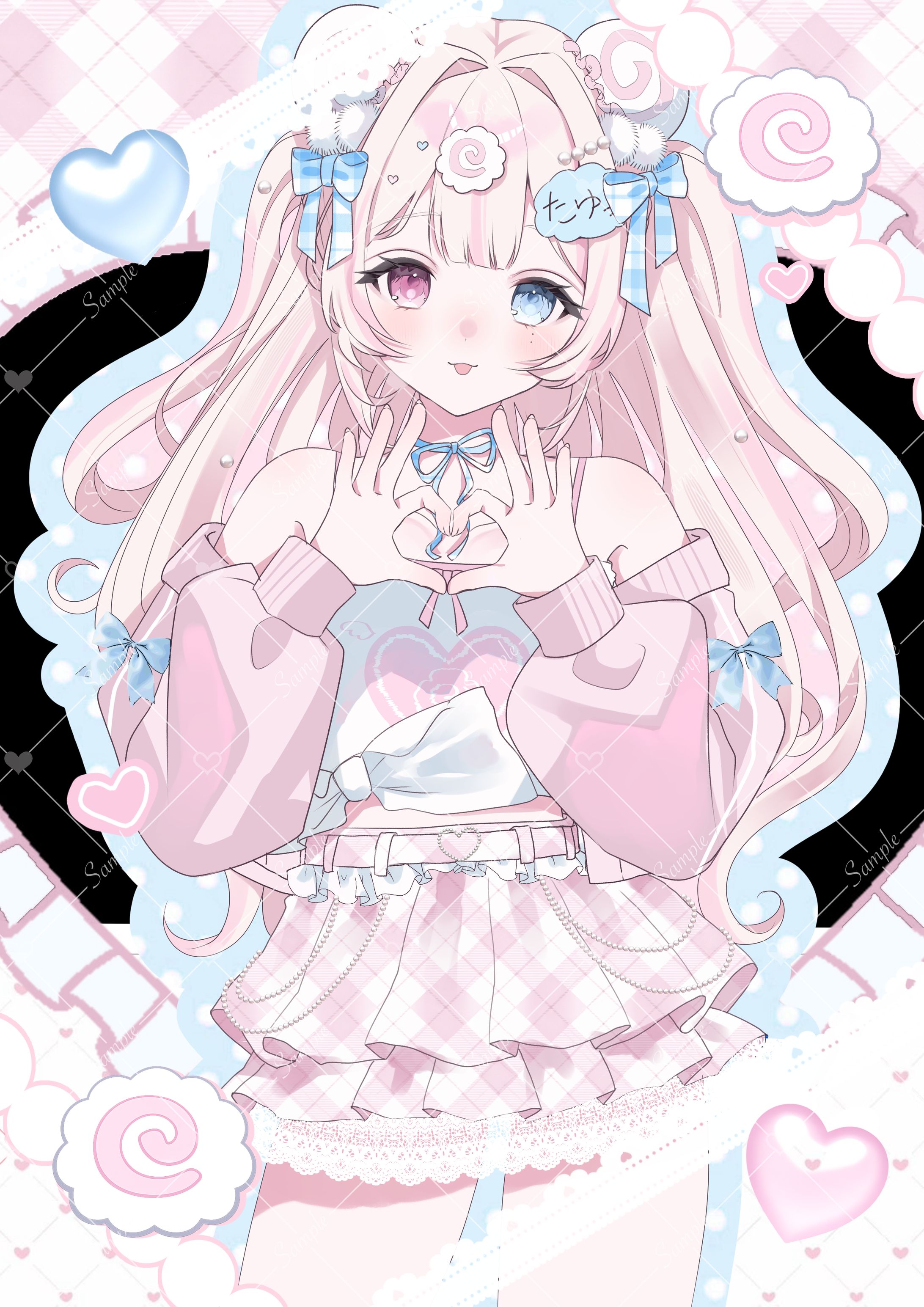 たゆたゆゆ 様-1