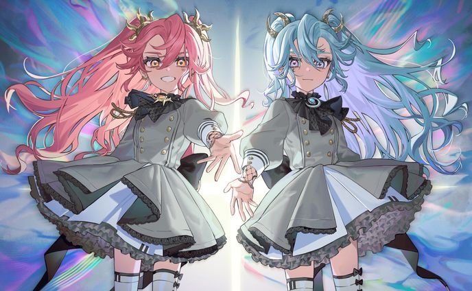 アニメーション、動画イラスト