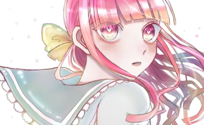 it、一次創作
