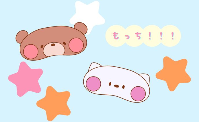 デザイナー・イラストレーター、キュート